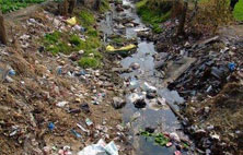 垃圾滲濾液的危害，你知道幾種？