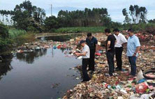 垃圾滲濾液中的主要有機(jī)污染物有哪些？