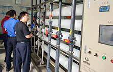 深度解析垃圾滲濾液處理技術(shù)