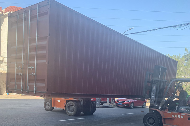 垃圾中轉(zhuǎn)站滲濾液處理