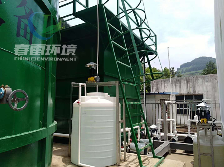 剖析「垃圾滲濾液處理」五個(gè)急需解決的問題